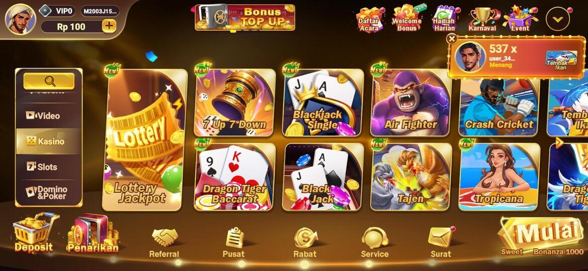 Svip6 Screenshot 1