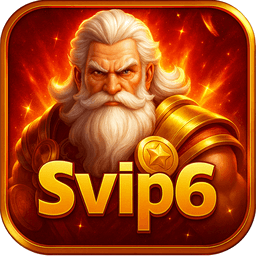 Svip6 Logo